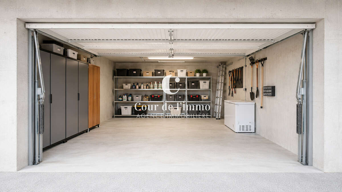 Appartement à ANNEMASSE