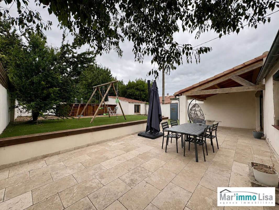 Maison 78 m² à Salon-De-Provence  - photo 2