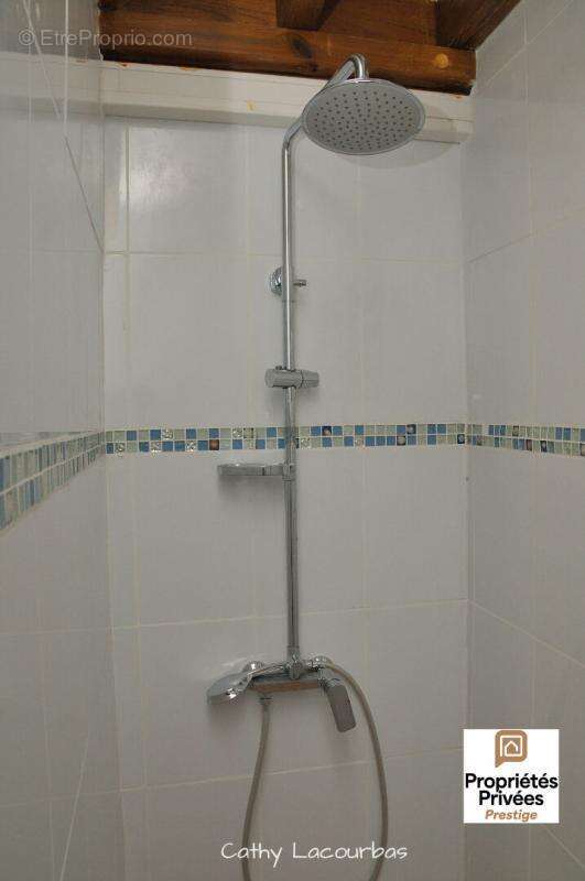 Appartement T3 Duplex, vue mer exceptionnelle - Bouillante - photo 8