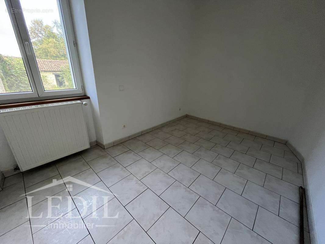Appartement à MONTREAL