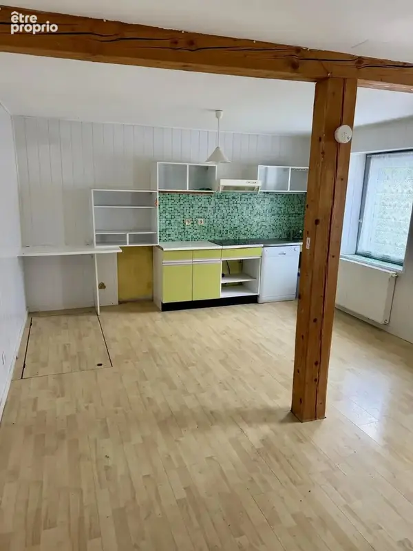 Maison 4 pièces 79 m² à vendre à Vahl-Les-Faulquemont (57380) - photo 4