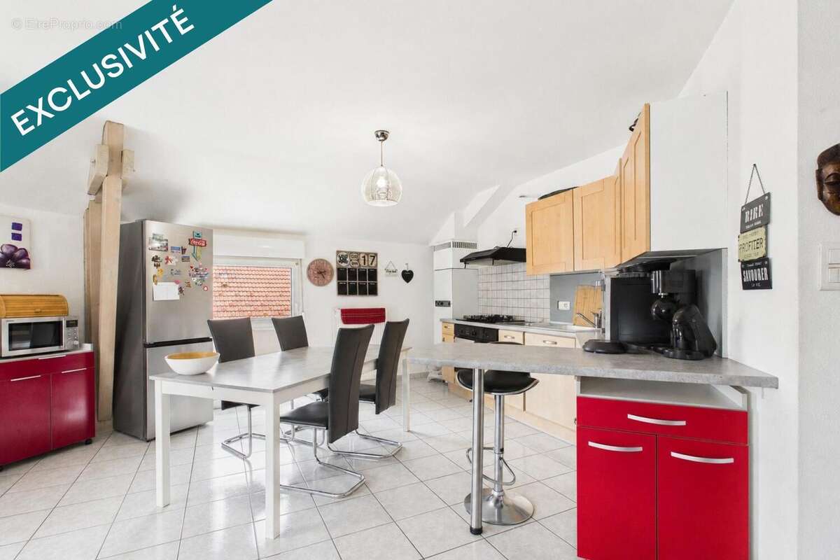 Photo 2 - Appartement à ELOYES