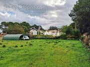 Photo 1 - Terrain à SIX-FOURS-LES-PLAGES