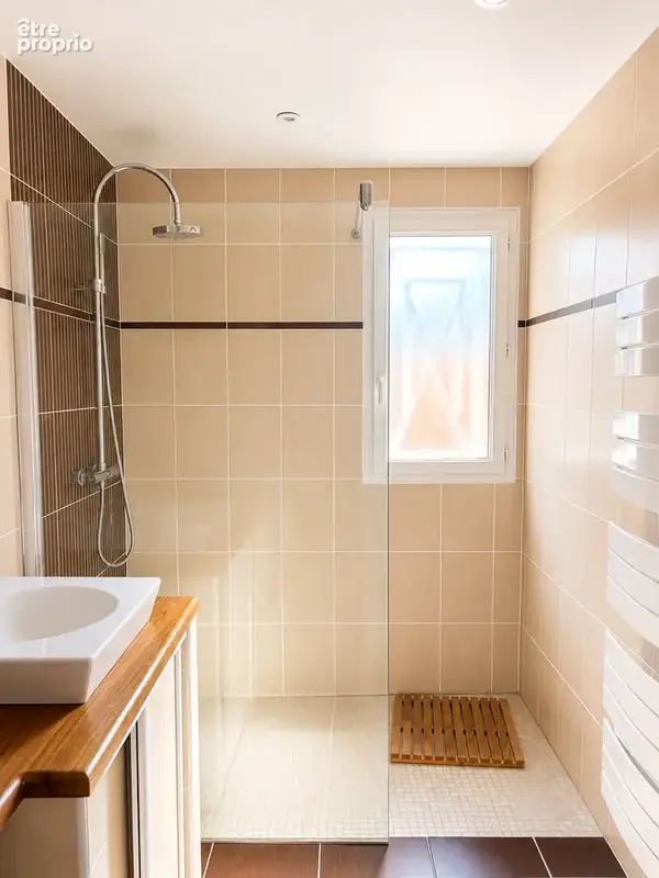 Maison familiale d'exception avec piscine, suite parentale et salle de jeux de 37 m2   Aigrefeuille (31280) - photo 19