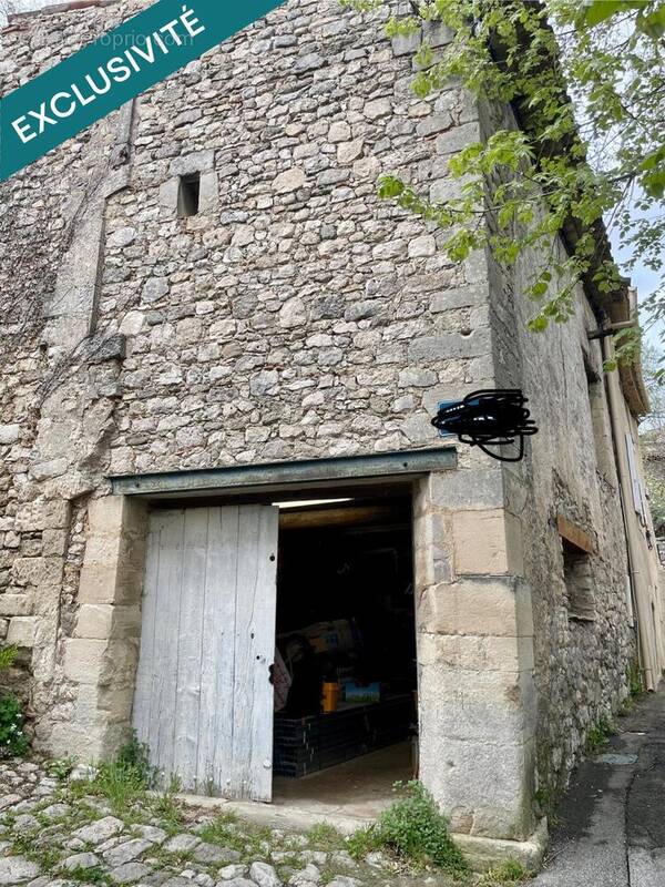 Photo 1 - Appartement à REILLANNE