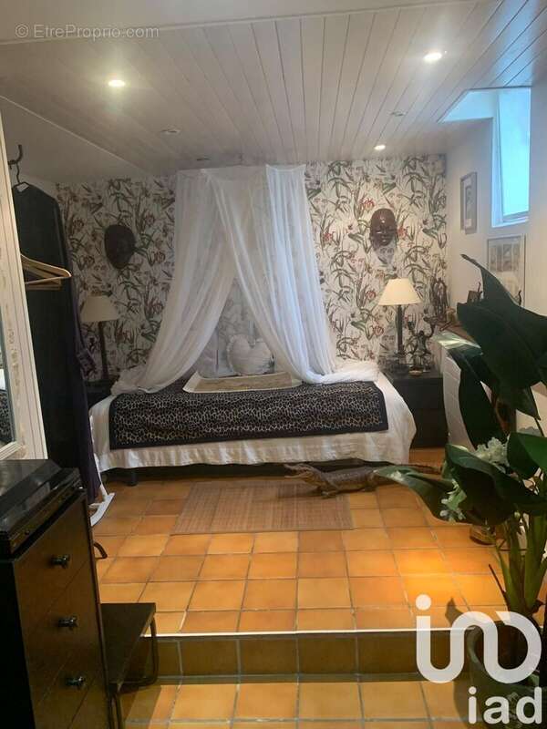 Photo 9 - Appartement à HARDRICOURT