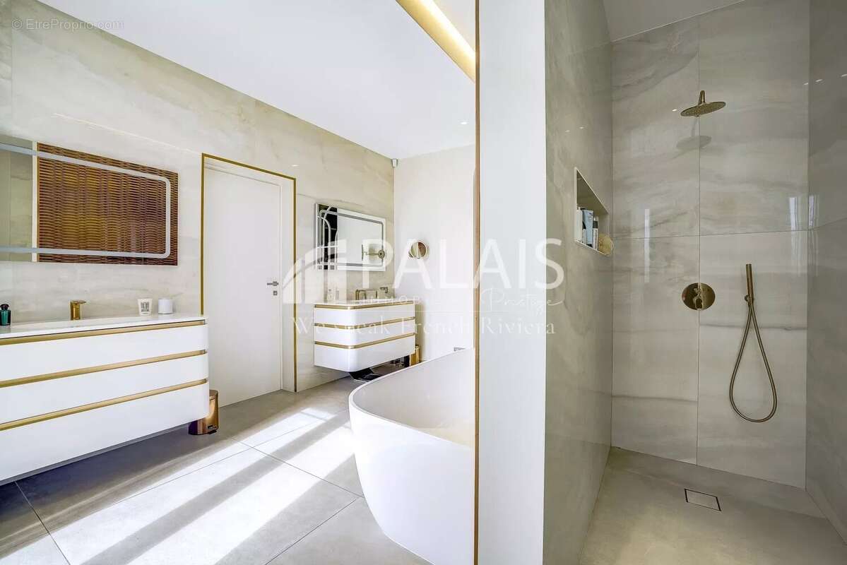 Maison à CAP-D&#039;AIL