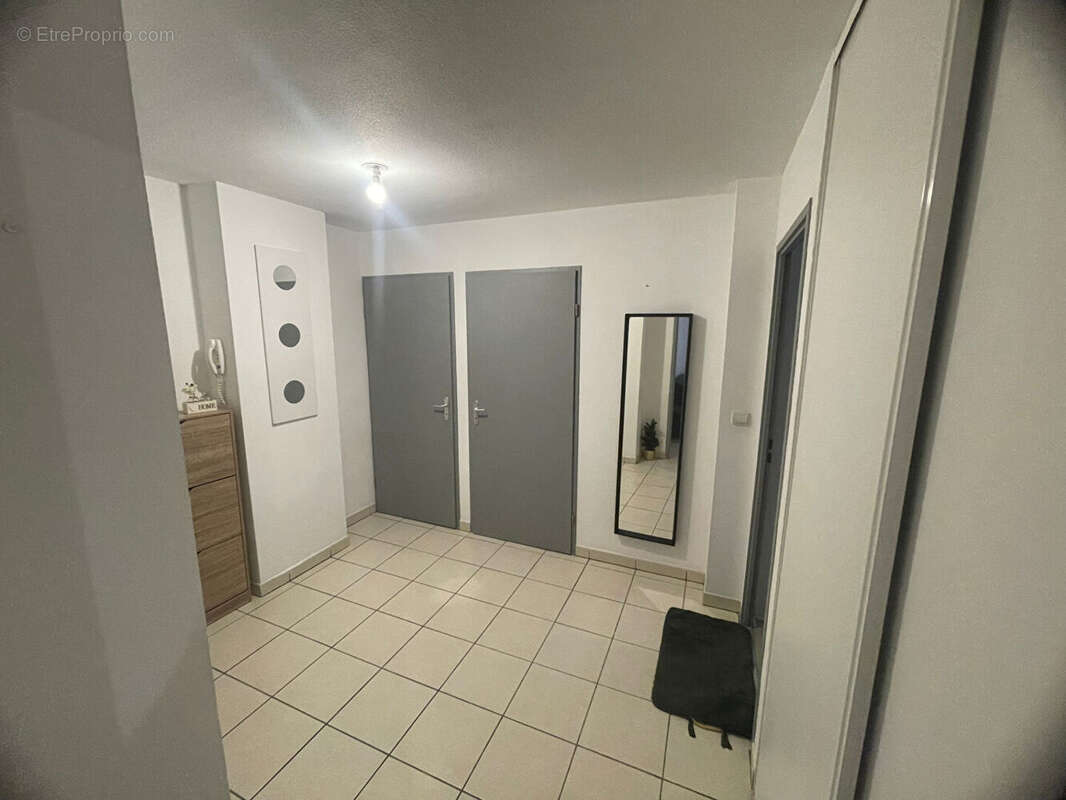 Appartement Creil 2 pièce(s) 53 m2 - photo 4