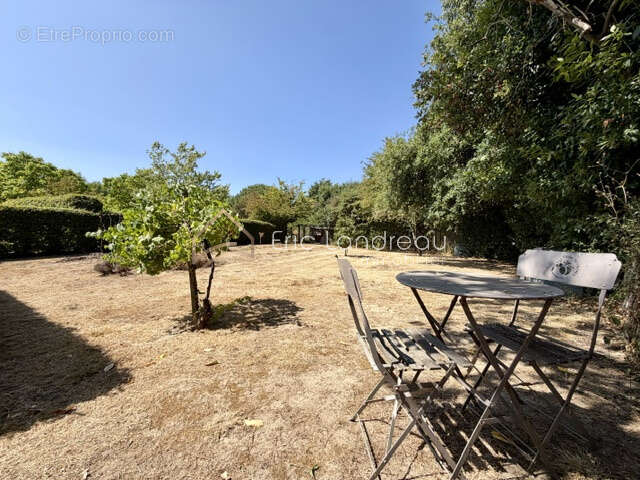Plus qu'un domaine, une destination. - photo 29