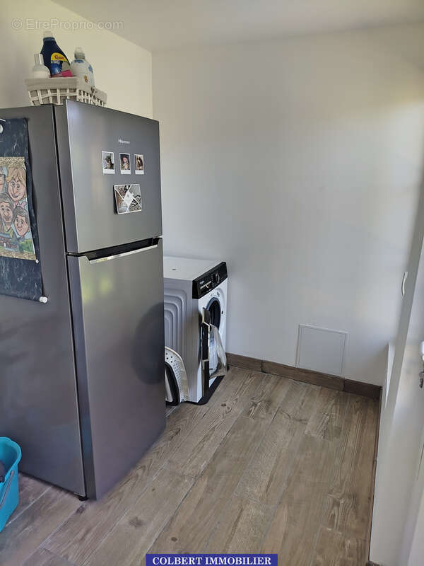 Le charme de l’ancien, le confort du moderne   Maison familiale à découvrir ! - photo 11
