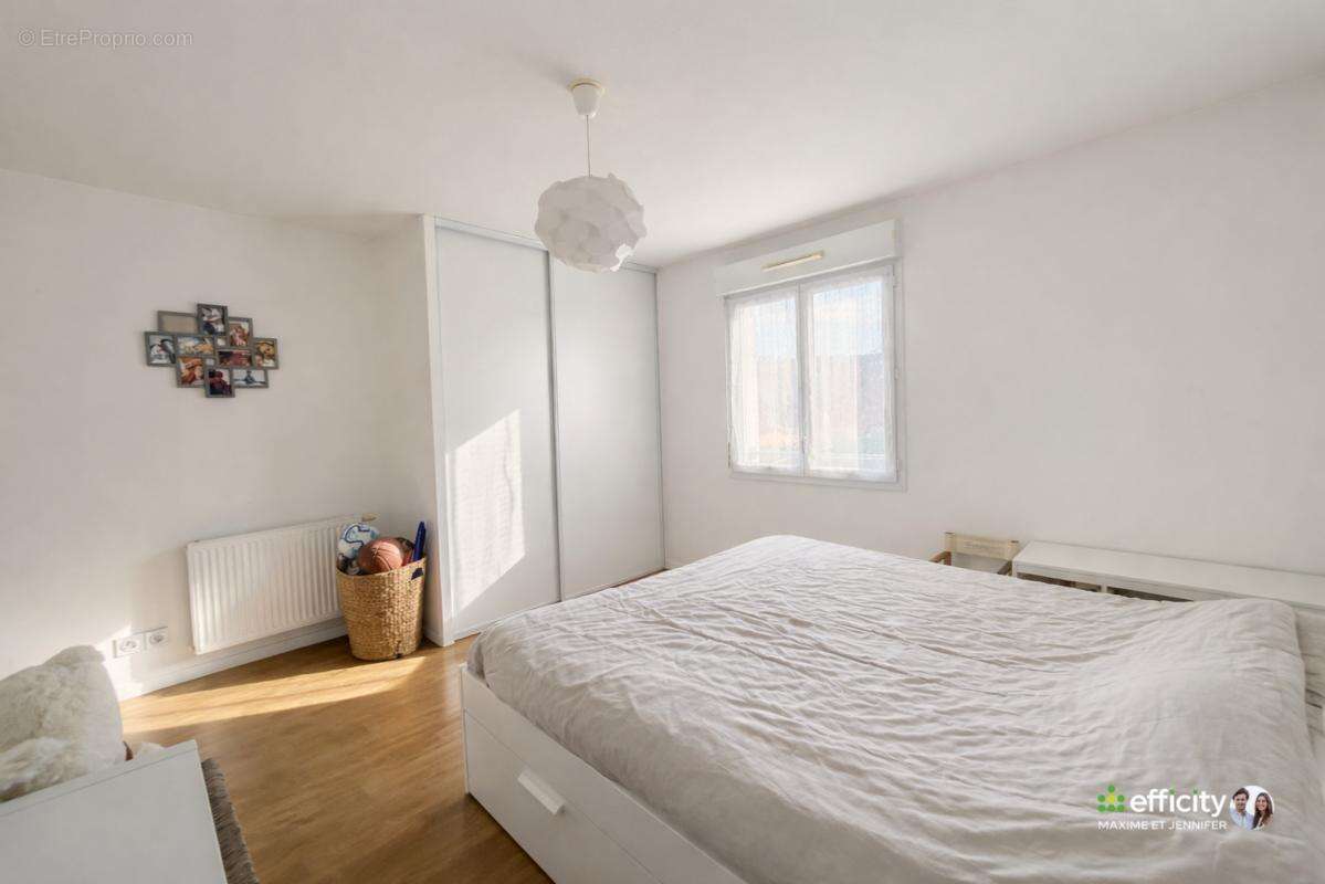 Appartement à BAYONNE