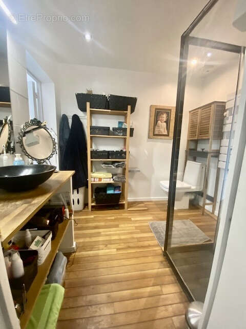 Maison de plain-pied avec un gîte, grand terrain, piscine à 20 minutes au Sud d'Auch - photo 6