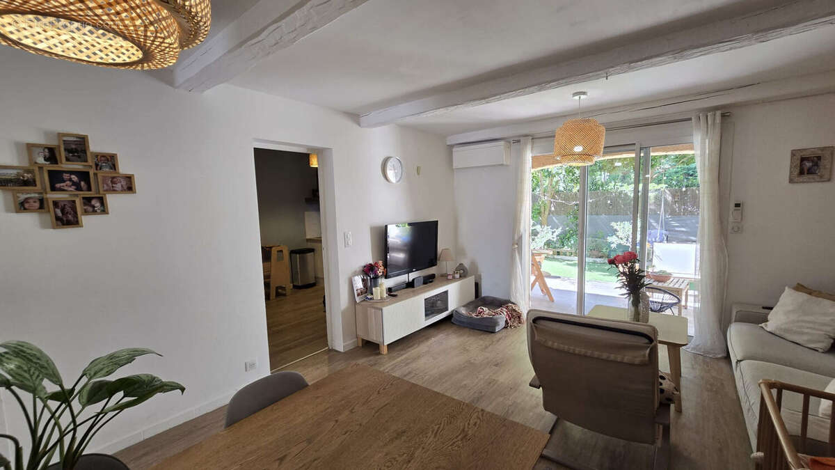 Maison 4 pièces à vendre à Le Beausset - Réf 45 - photo 6