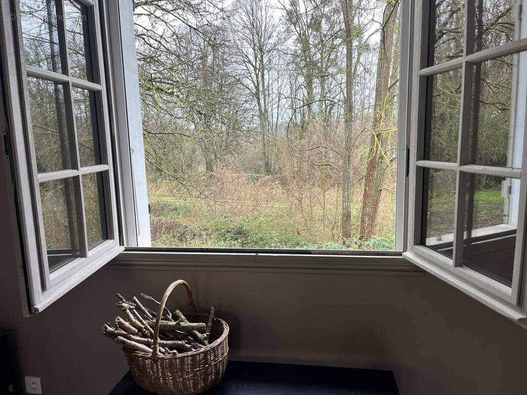 Maison à CHATILLON-COLIGNY