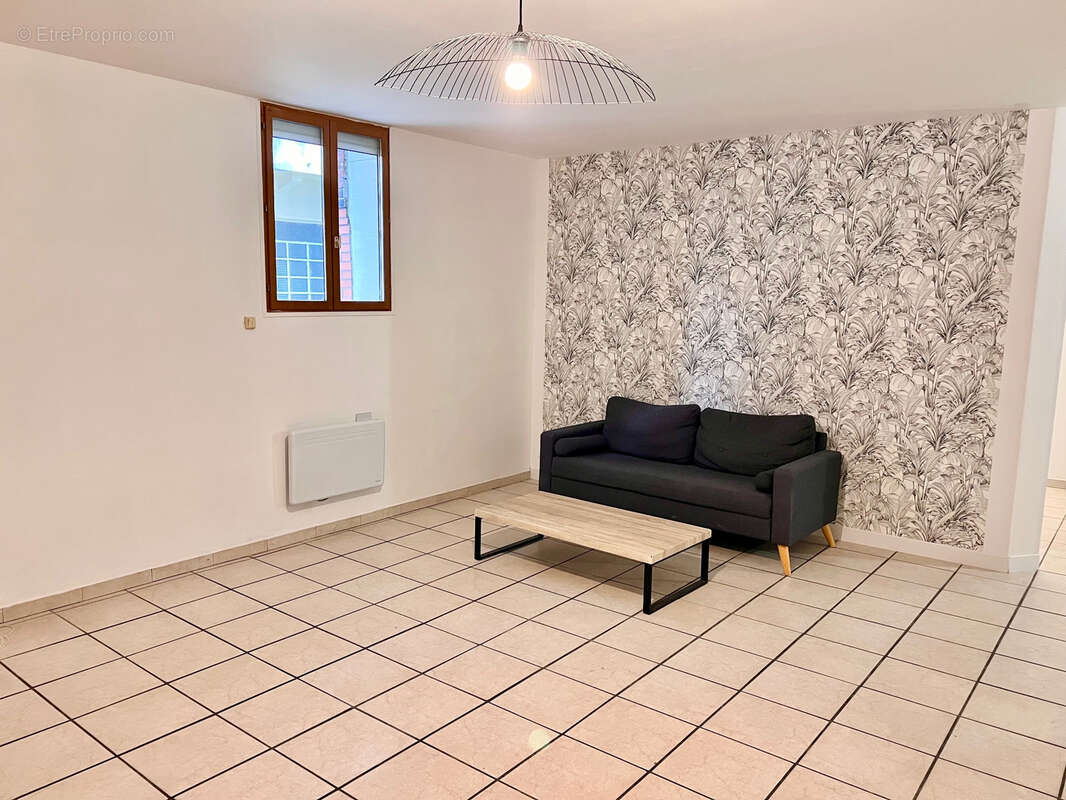 Appartement à TARBES