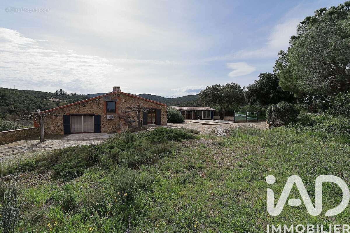 Photo 3 - Maison à TORDERES