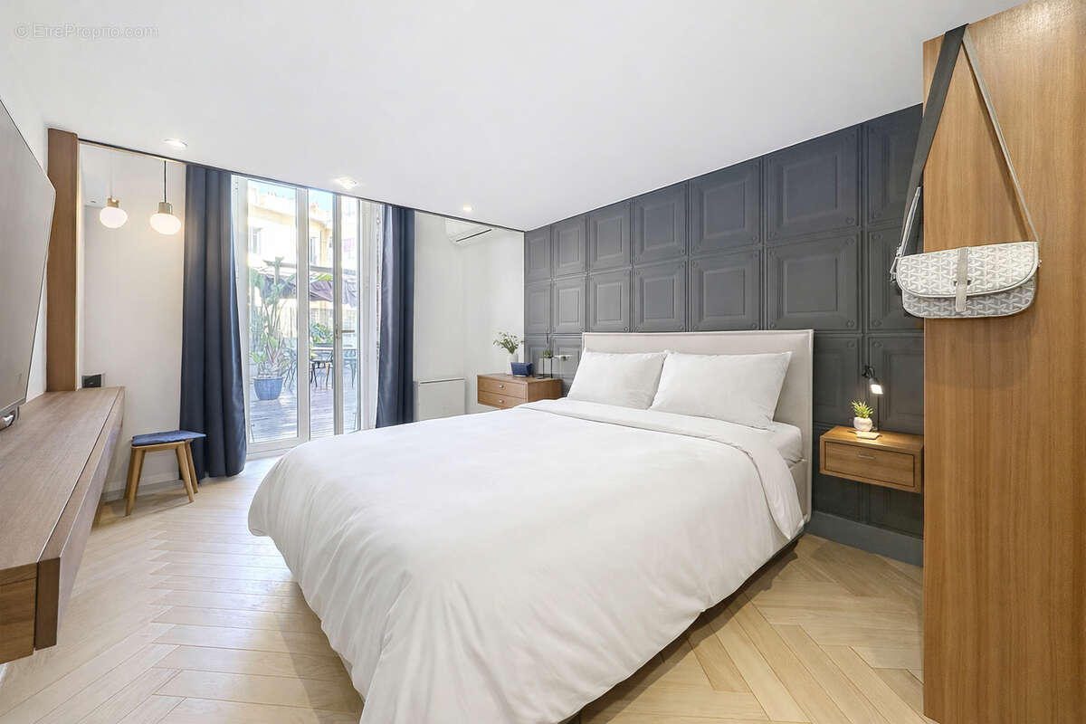 Appartement d'exception / Emplacement premium - photo 9