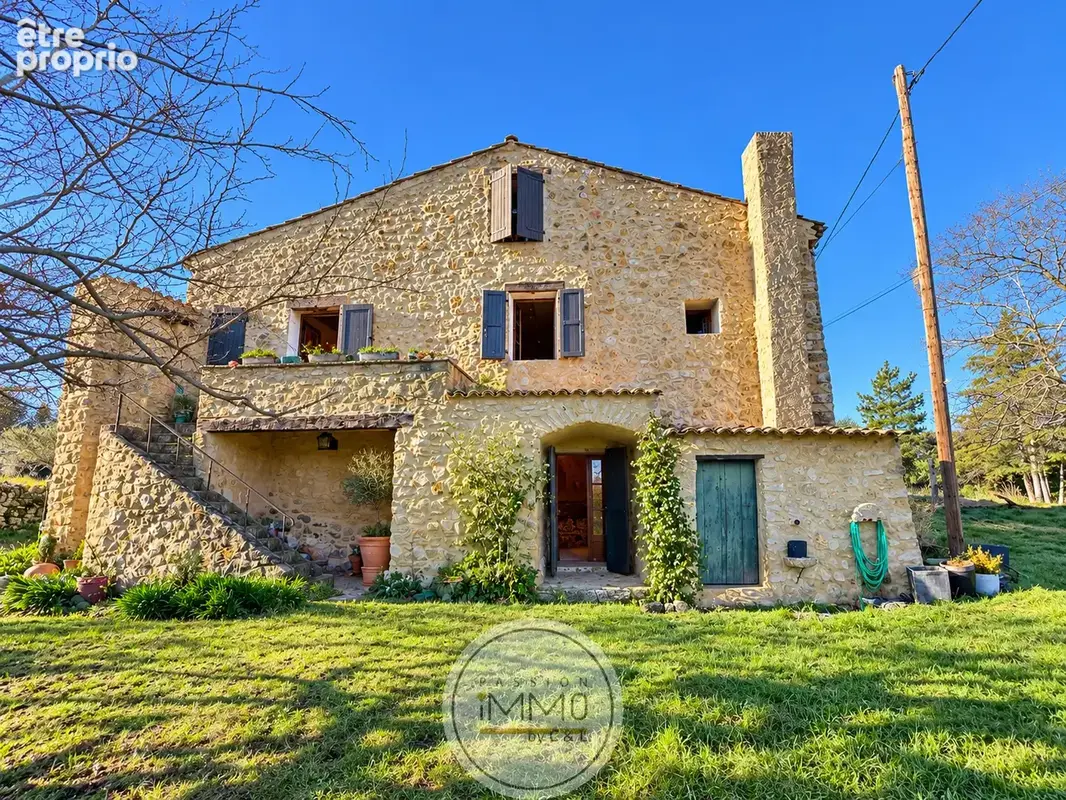 Maison à MONTFORT