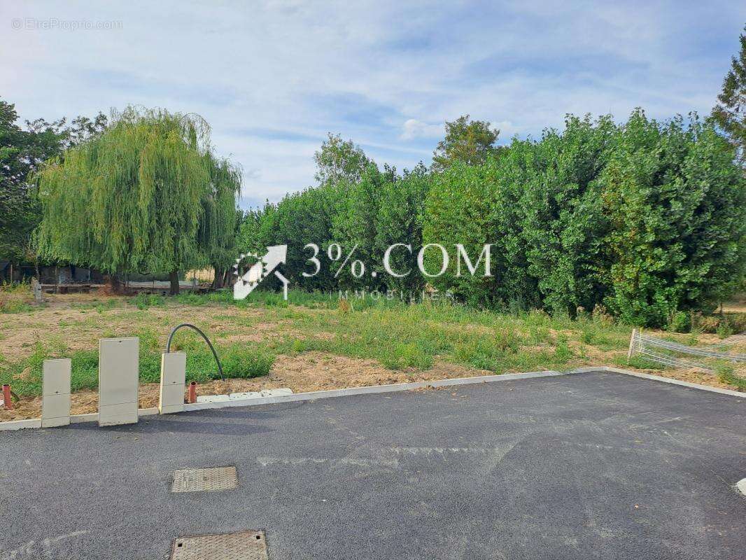 Rare sur le secteur - laventie - terrain - photo 2