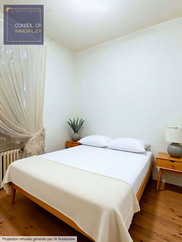 Maison à SAINT-GENIS-LAVAL