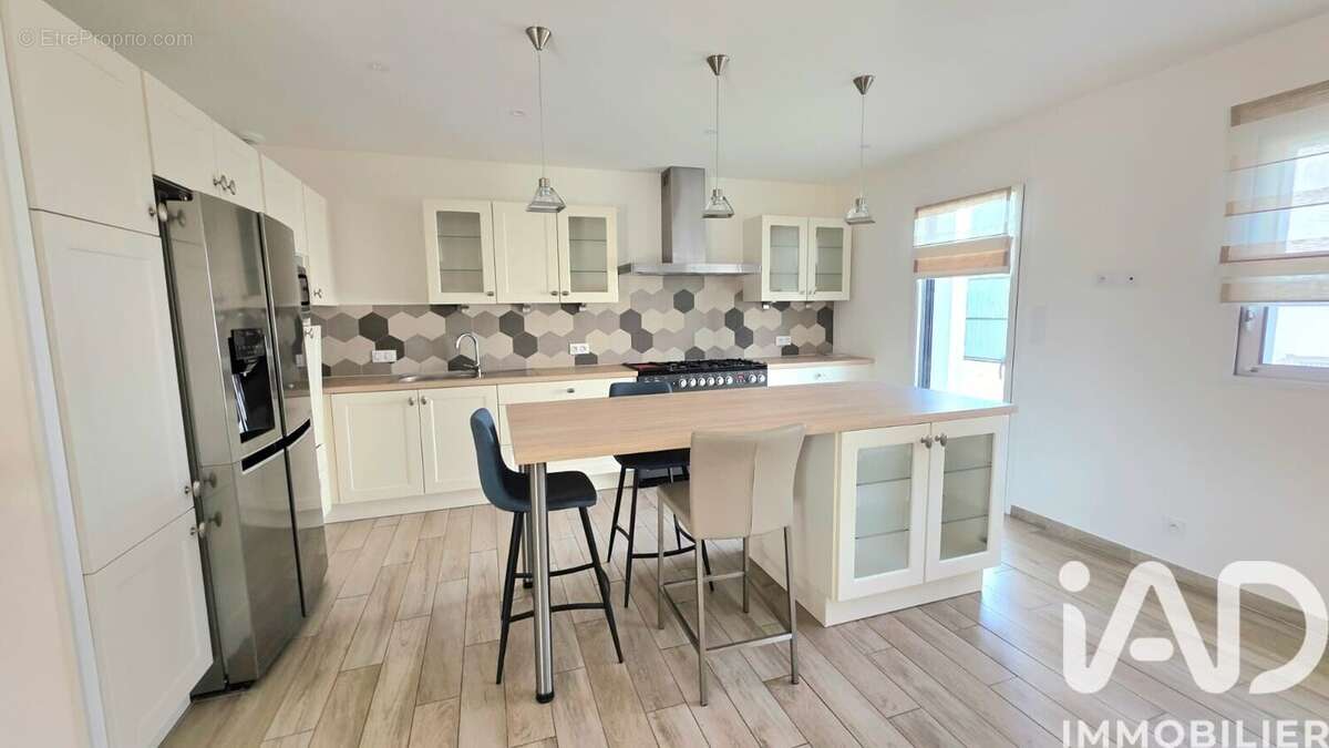 Photo 3 - Maison à PLUMELEC