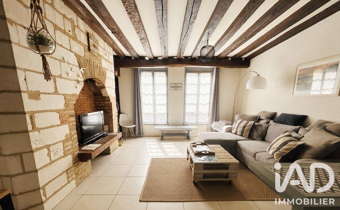 Photo 1 - Appartement à TROYES