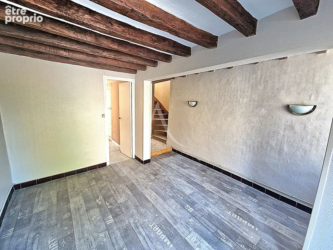 Maison de Bourg au Coeur de Précigné - photo 8