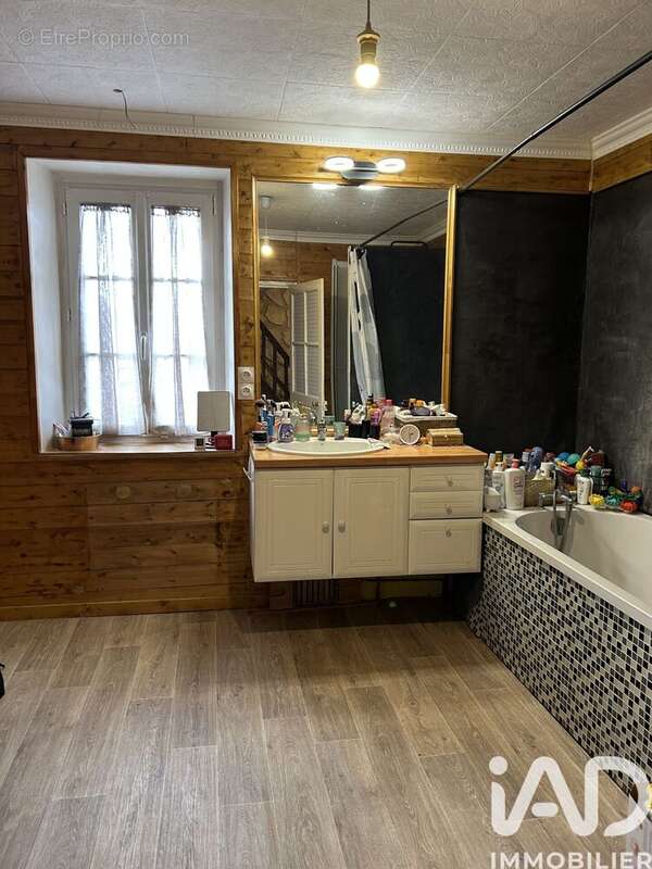 Photo 7 - Maison à LUNERY