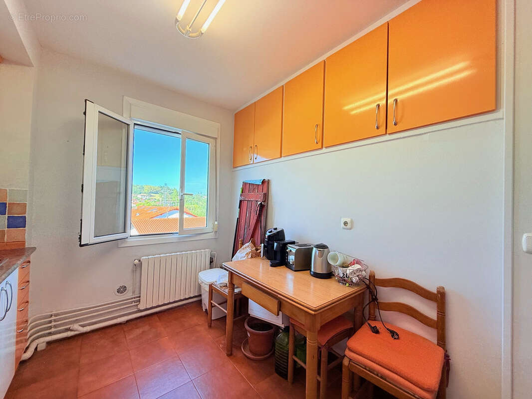 Appartement à HENDAYE
