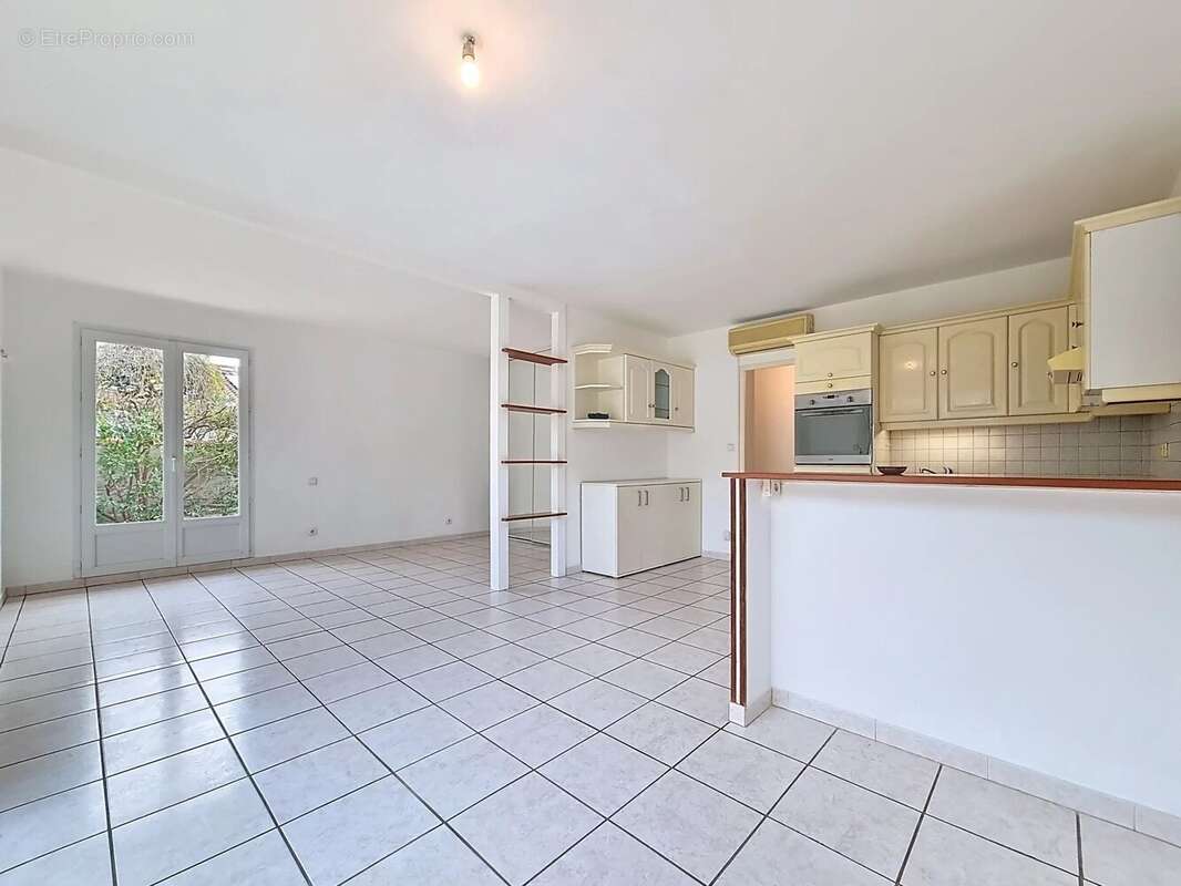 Maison à CANET-EN-ROUSSILLON