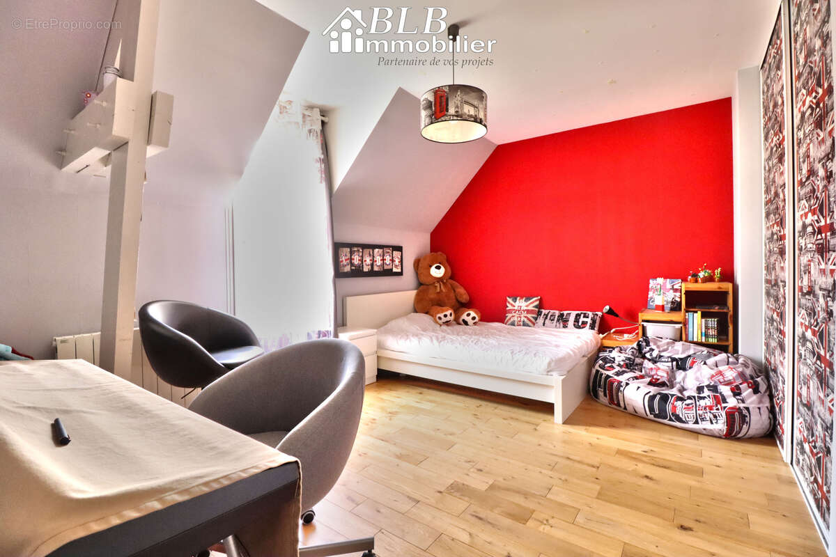 Maison à RAMBOUILLET