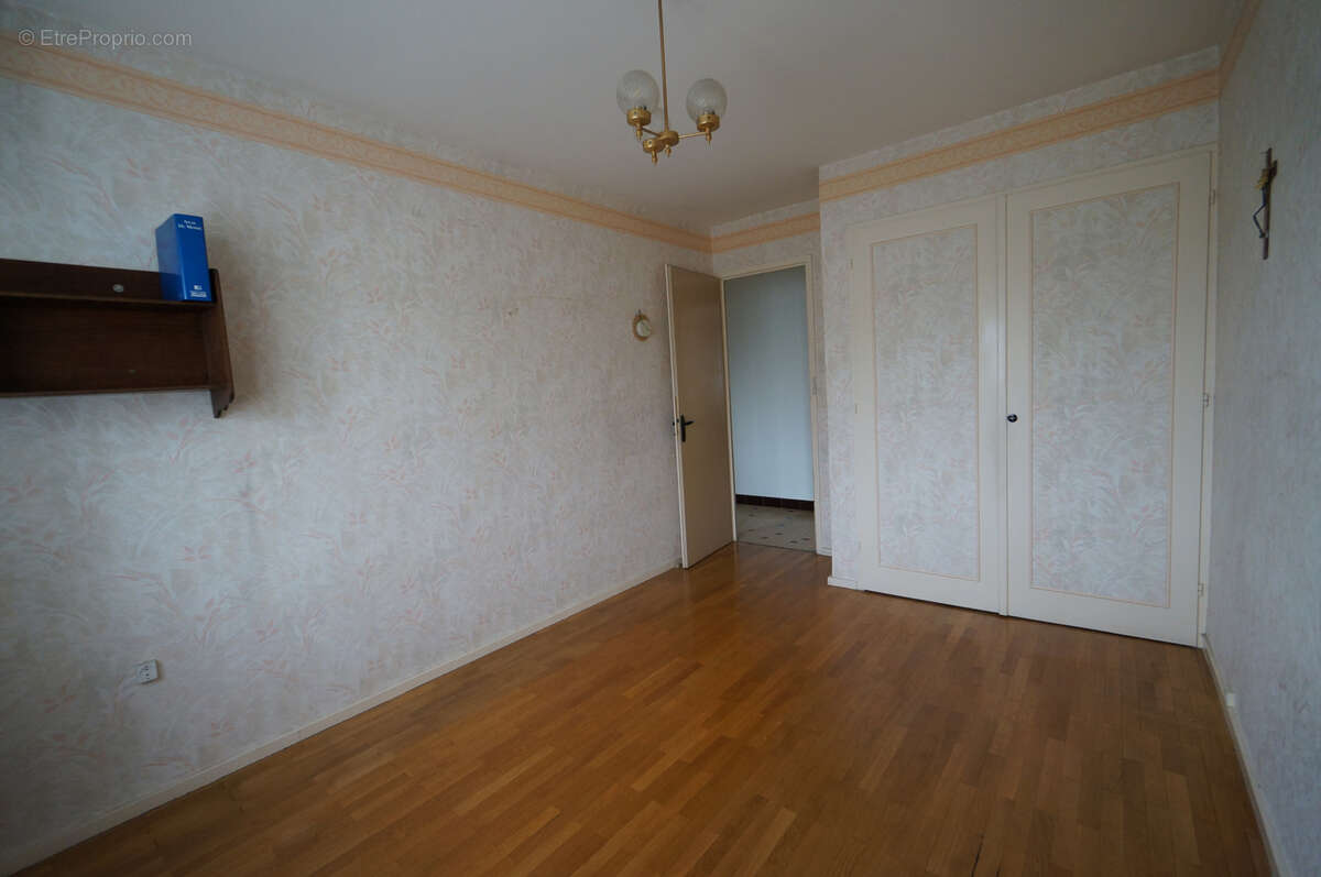 Appartement à LYON-9E