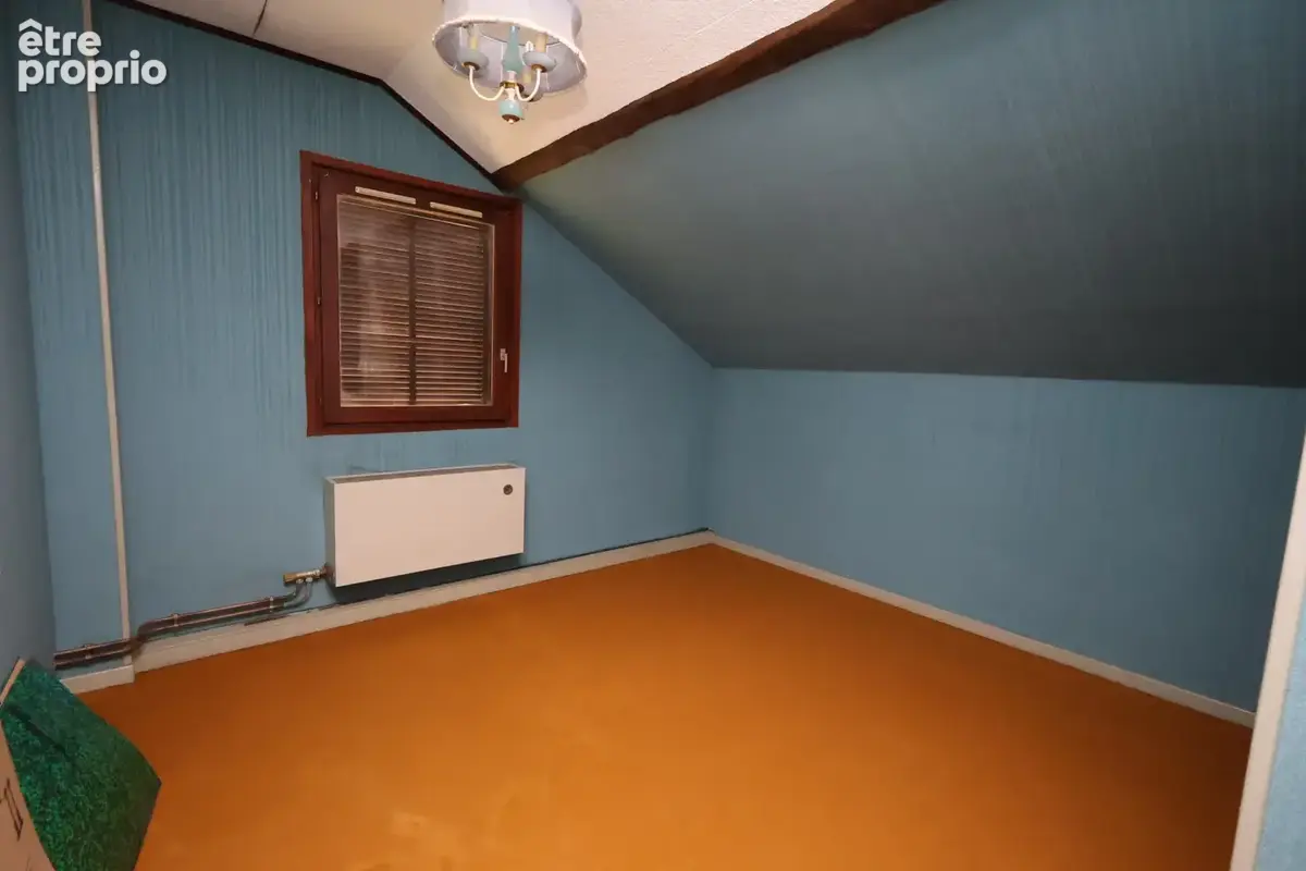 Maison avec travaux ! marly sur les hauteurs, maison individuelle 4 chambres de 112 m2 avec garage et jardin - photo 12