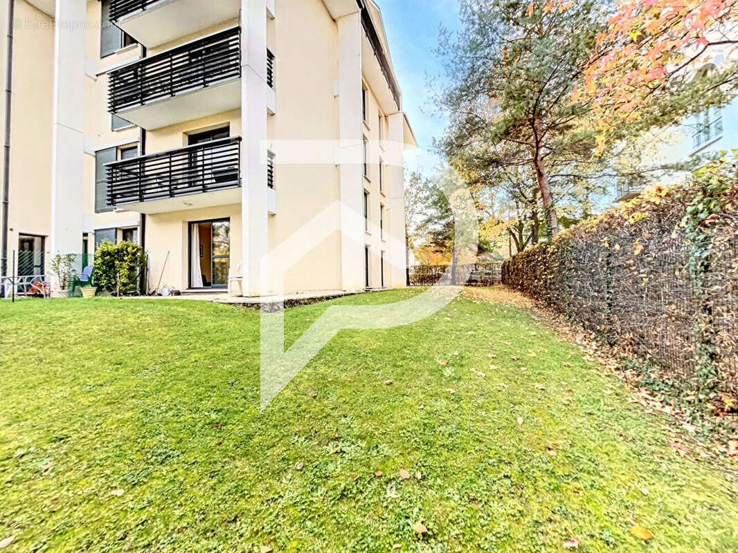 Appartement à SOISSONS