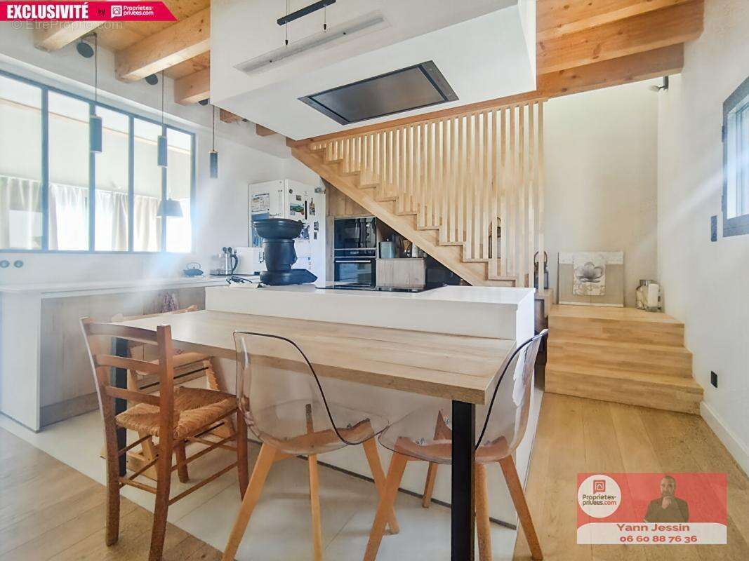 Maison à LAGARDELLE-SUR-LEZE