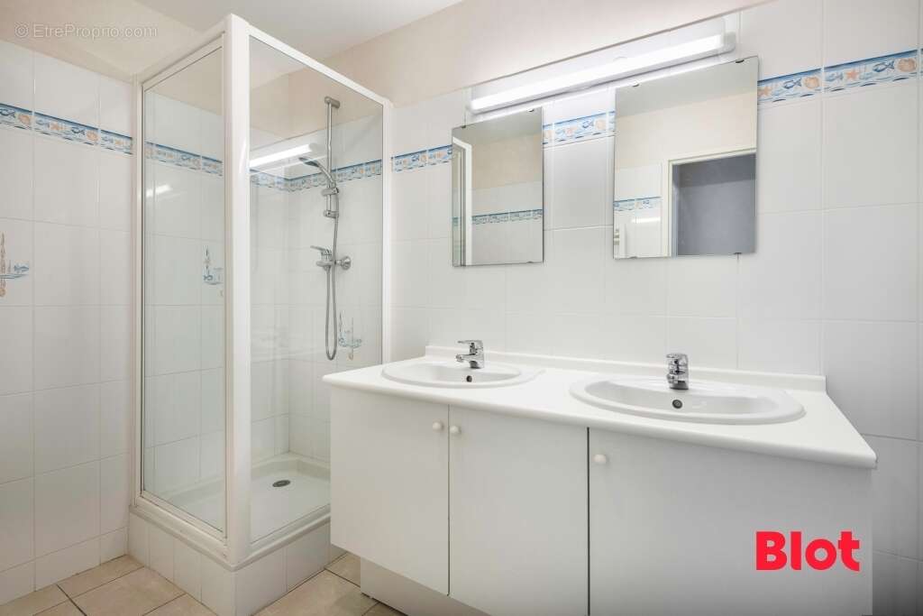 Appartement à PORNICHET