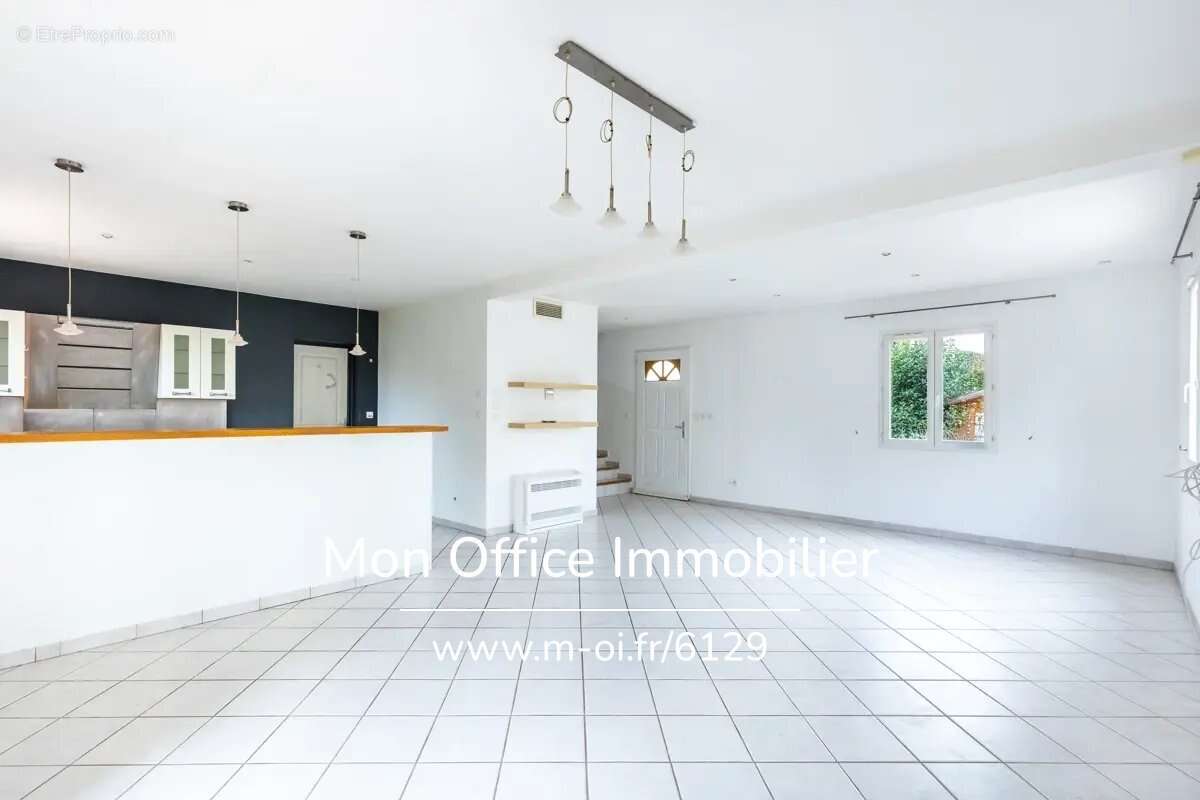 Maison à SAINT-SAVOURNIN