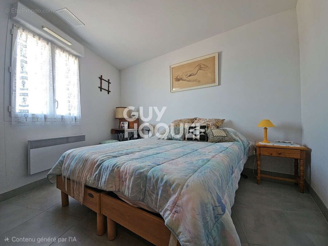 Appartement à NARBONNE