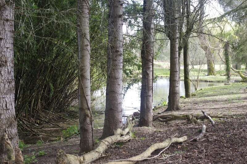 Maison à SAINT-JEAN-POUTGE