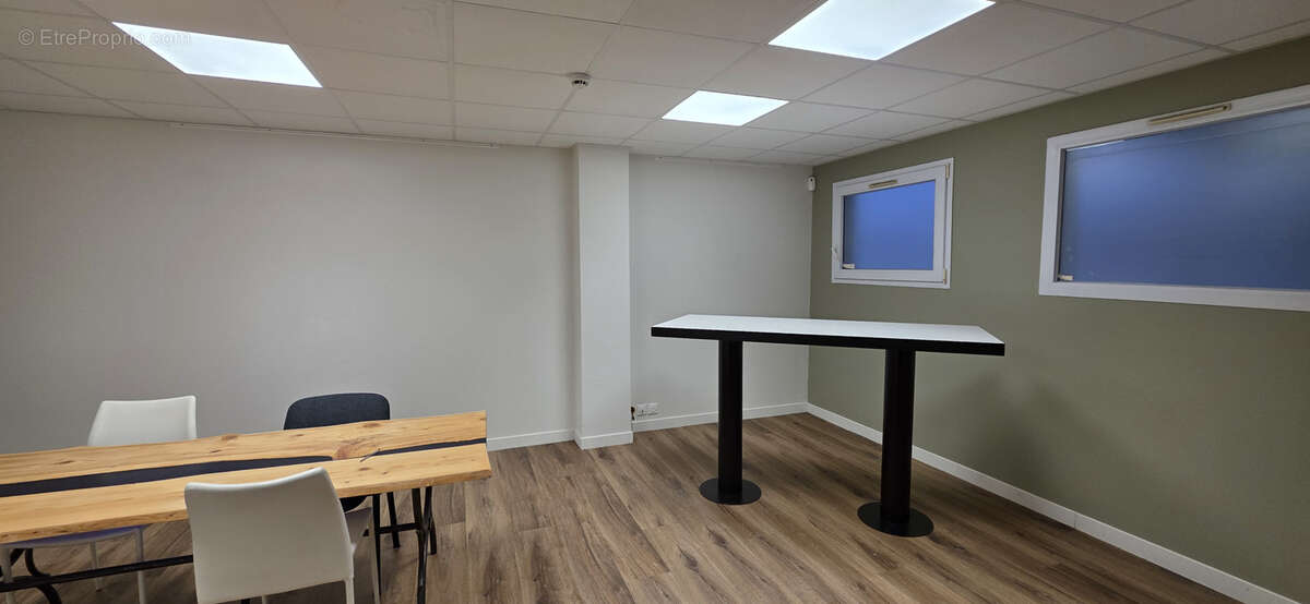 Commerce à PERPIGNAN