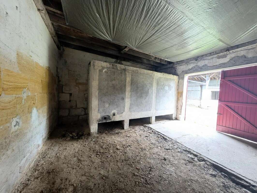 Photo 4 - Appartement à TABANAC