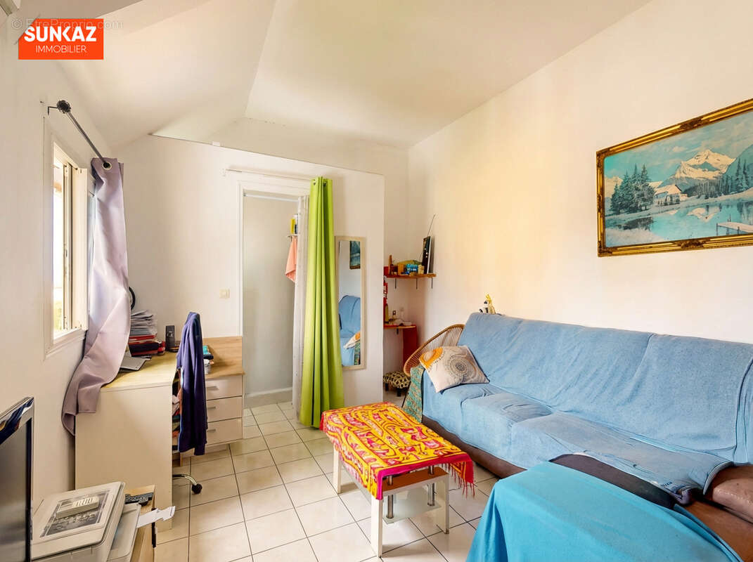 Appartement à SAINT-PIERRE