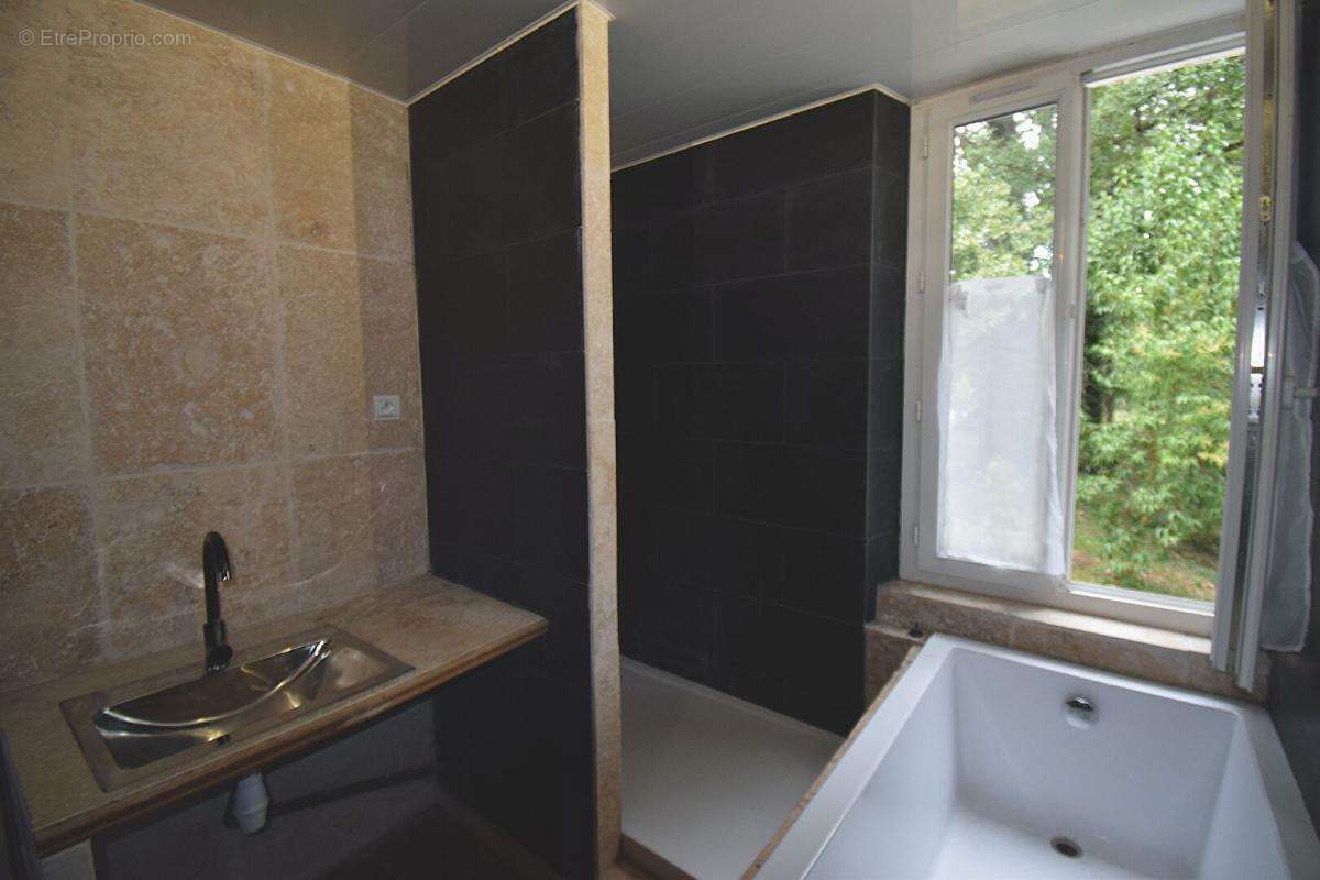 Maison à CASTELSARRASIN