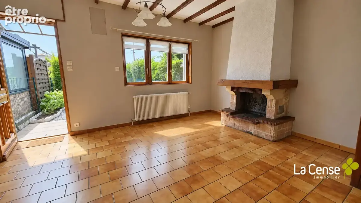 Photo Maison à Fretin au prix de 179 000€