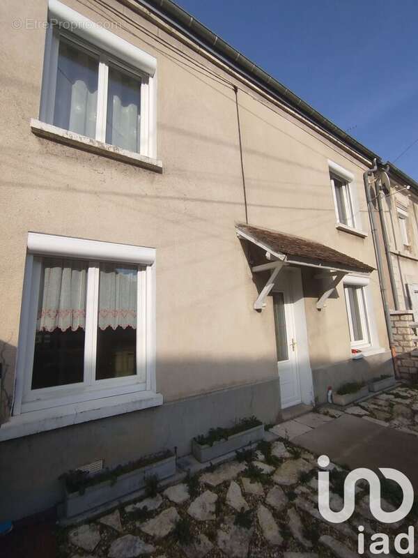 Photo 8 - Maison à SOUPPES-SUR-LOING