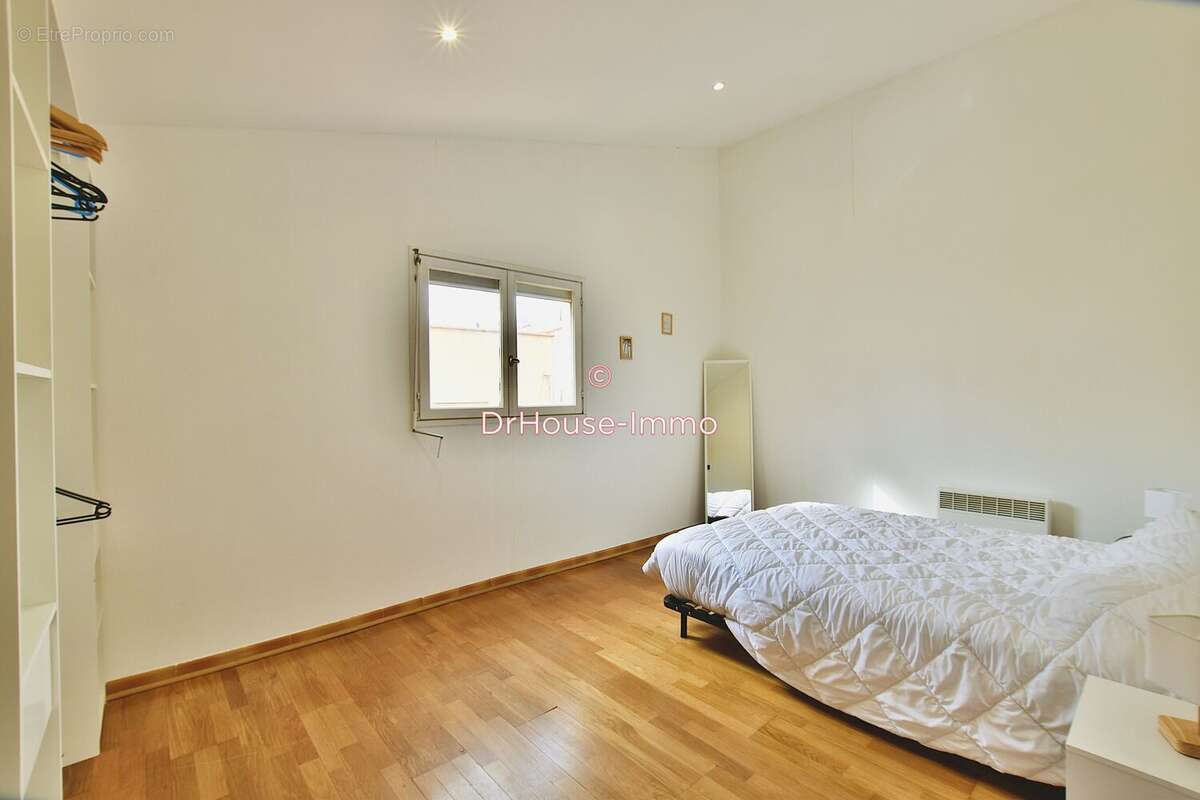 Appartement à CANET-EN-ROUSSILLON