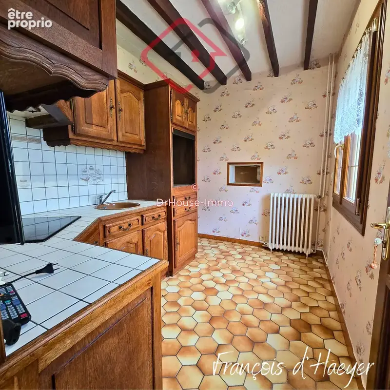 Maison 5 pièces 103 m² à vendre à Offranville (76550) - photo 59