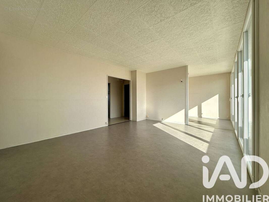 Photo 3 - Appartement à SAINT-QUENTIN