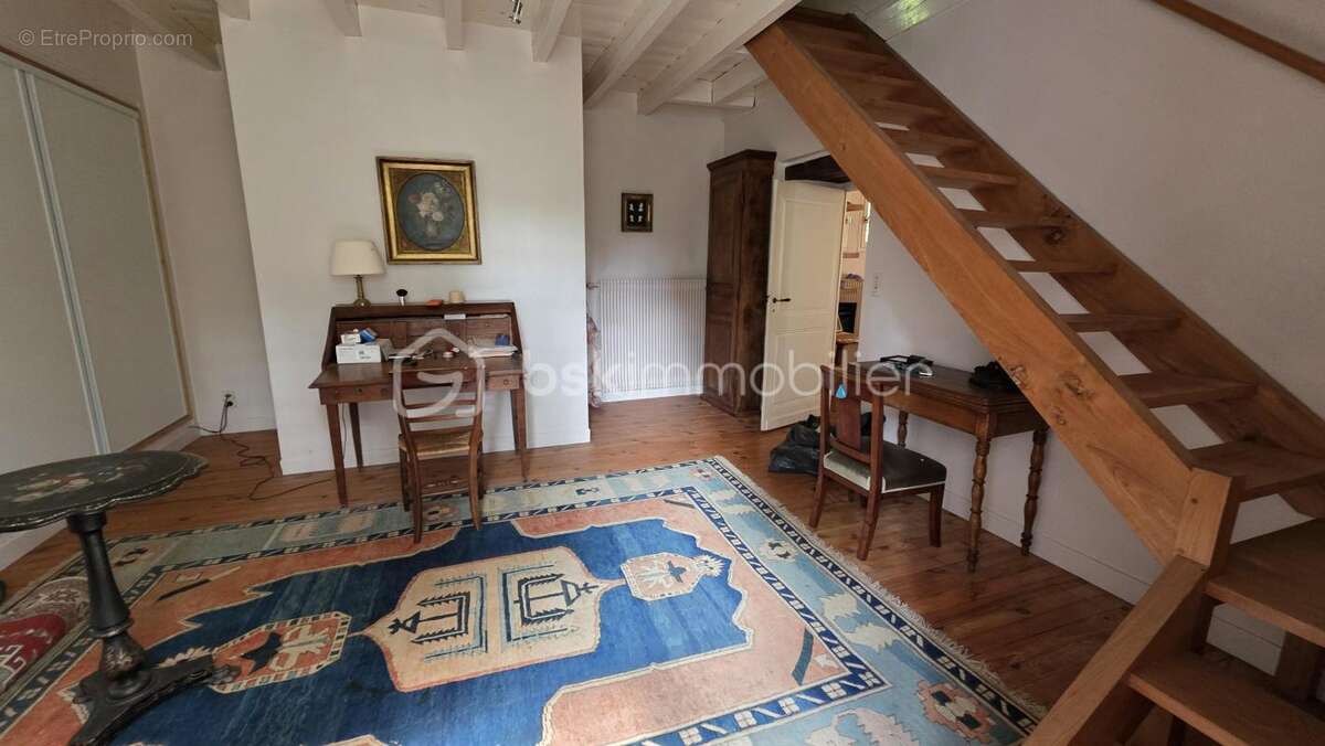Maison à BAZENS