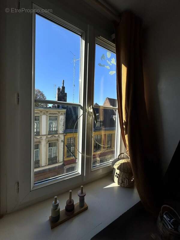 Appartement à LILLE